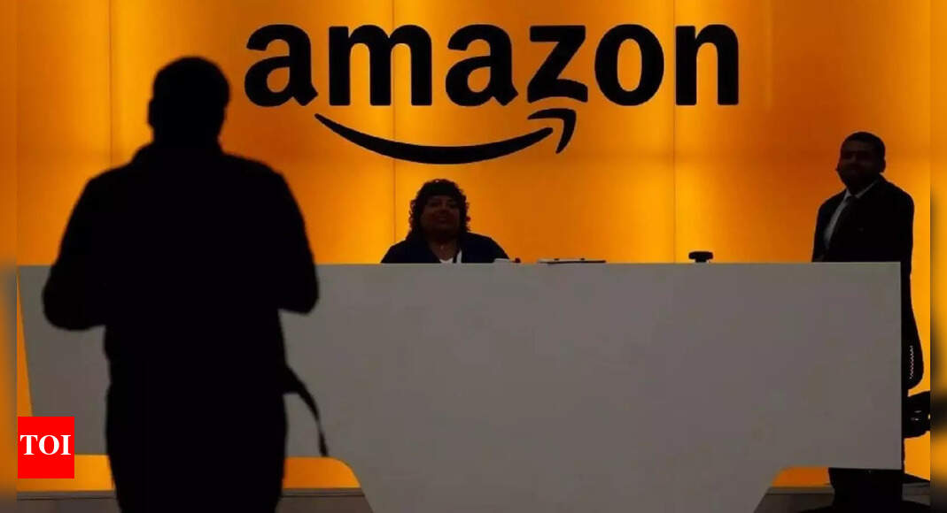 Report claims Amazon raised prices since Donald Trump took office; company responds