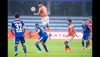 Worried ISL clubs seek status check and direction from AIFF