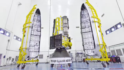  Nasa EO director