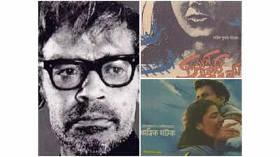 Late filmmaker Ritwik Ghatak to receive a special tribute, deets inside