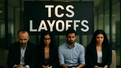 TCS प्रदर्शन: क्या नई बैंक नीति का परिणाम 12,000 से अधिक गुलाबी चप्पल में होगा? ‘हर कोई डर गया है …’