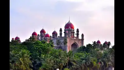 HC warns petitioner for repeatedly challenging building approvals in Hafeezpet