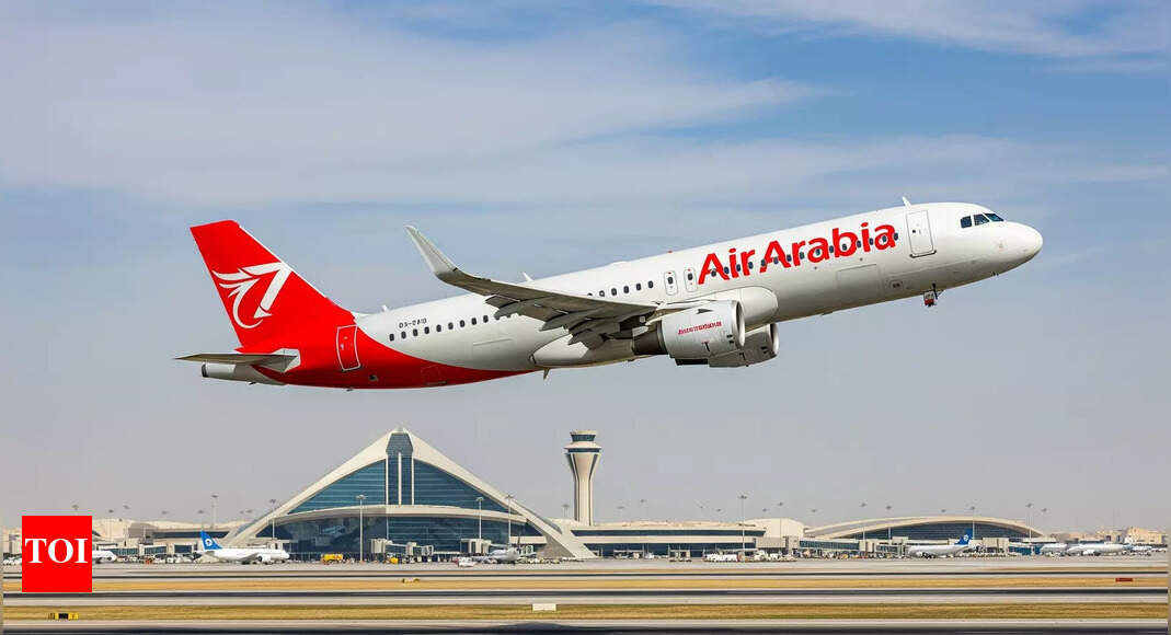 Air Arabia adds third daily flight to Bangkok from October 26: See updated schedules and timings