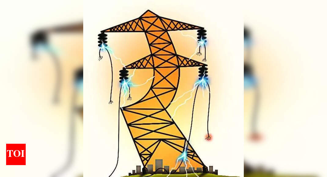 Consumers owe Rs 350cr in dues, says power minister