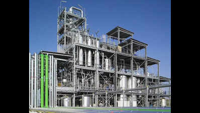 GEF India to invest Rs 375 cr in edible oils refinery in Hyderabad