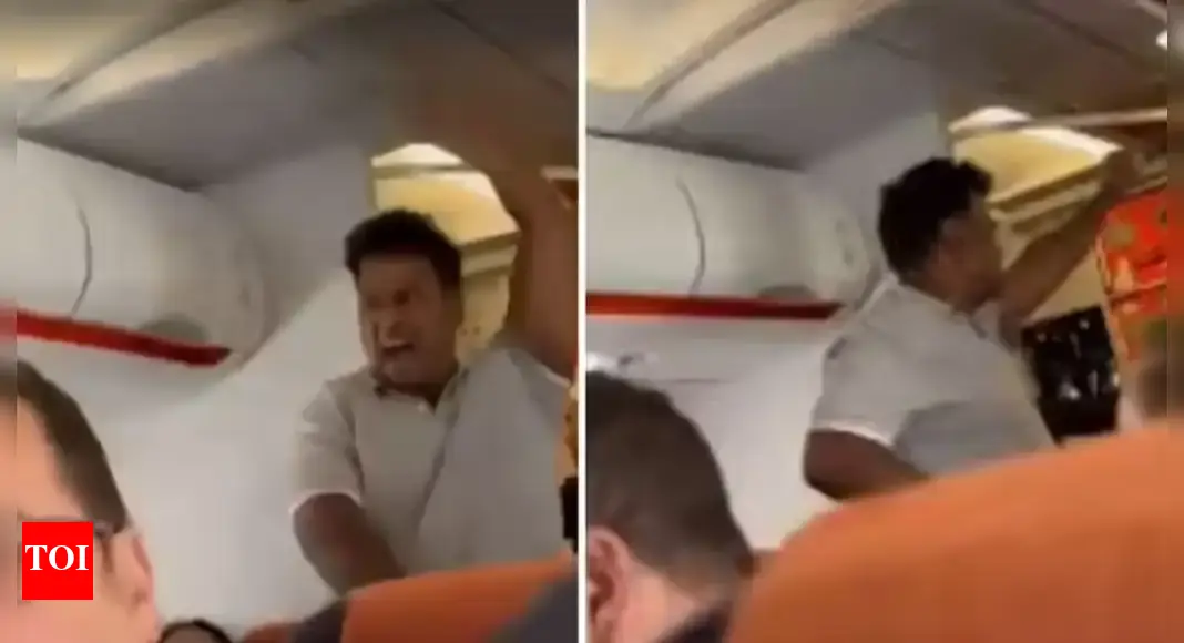 Passenger Threatens Bomb on EasyJet Flight, Causes Emergency Landing: Shocking Details Revealed!