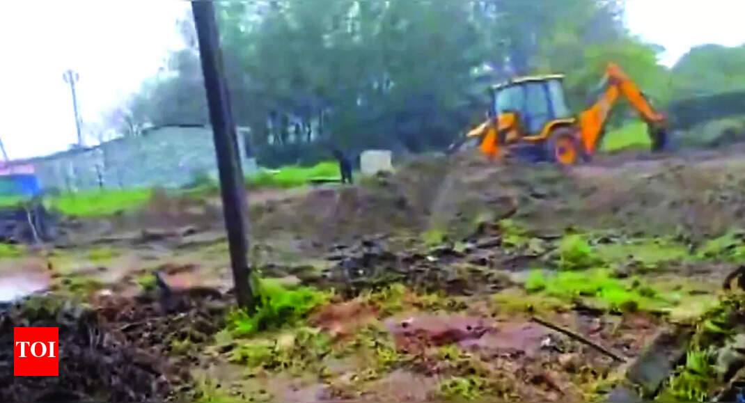 HC stays Morjim beautification work over green concerns