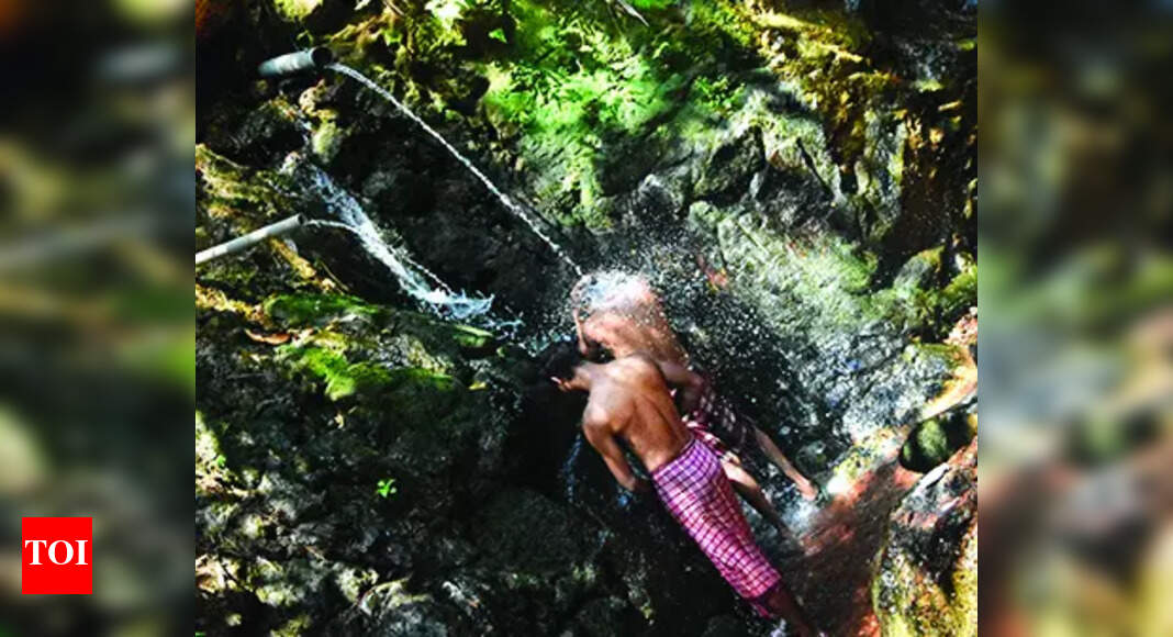 All units at Verna ind estate to be told to treat effluents