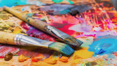 How to create art on a budget: Affordable tools and DIY hacks