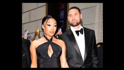 Klay Thompson stays quiet as Megan Thee Stallion wins $5000 in harassment lawsuit linked to 2022 shooting