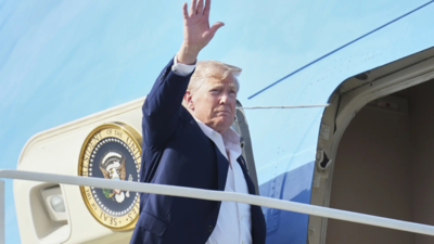 Donald Trump rules out G20 visit to South Africa; escalates criticism over land reform, white minority 'genocide' claim