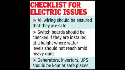 Health dept issues safety norms for dilapidated hosp buildings