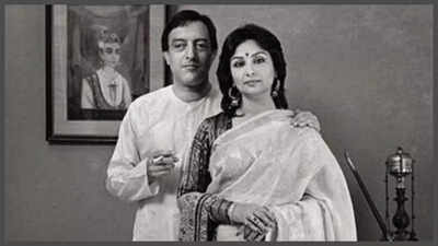 Before becoming his Begum, Sharmila Tagore had ONE condition for the Nawab of Pataudi, Mansoor Ali Khan