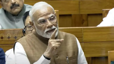 No world leader told India to stop Operation Sindoor, says PM Modi