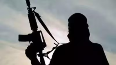 Burkina Faso: 50 soldiers killed in militant attack; Al-Qaida-linked group suspected
