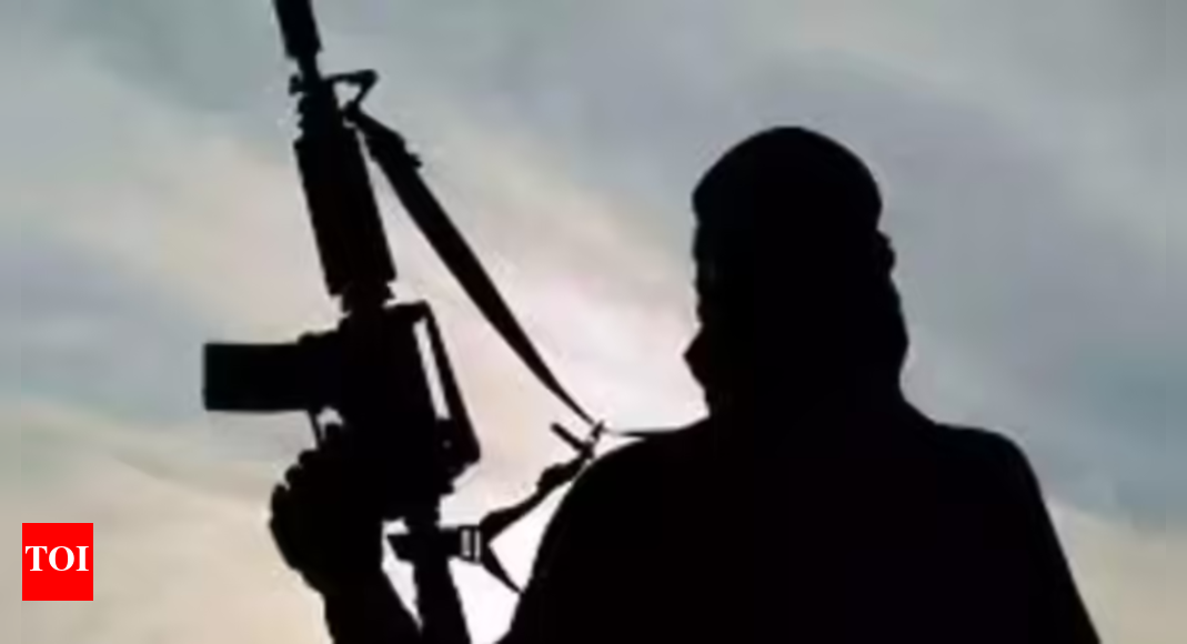 Burkina Faso: 50 soldiers killed in militant attack; Al-Qaida-linked group suspected