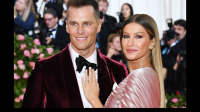 Gisele Bündchen subtly signals her stance on Tom Brady as the NFL legend is rumored to be dating Sofia Vergara