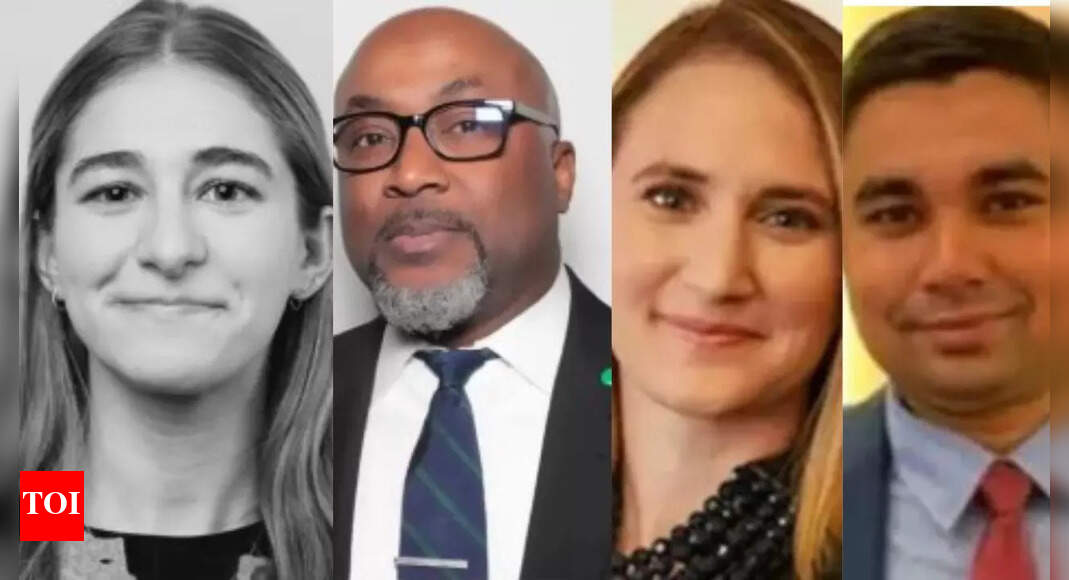 Midtown shooting victims: Who are Julia Hyman, Aland Etienne, Wesley LePatner, Didarul Islam?