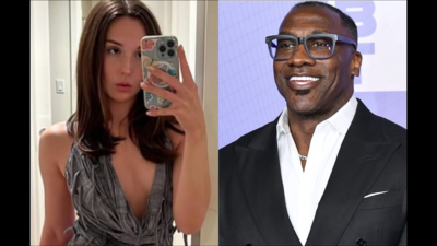 Shannon Sharpe’s sexual Instagram Live moment resurfaces as judge orders preservation of s*x tape with OnlyFans model