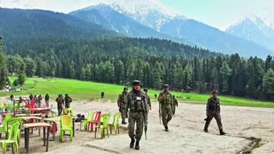 Jubilation in BJP as Operation Mahadev dampens opposition ammunition