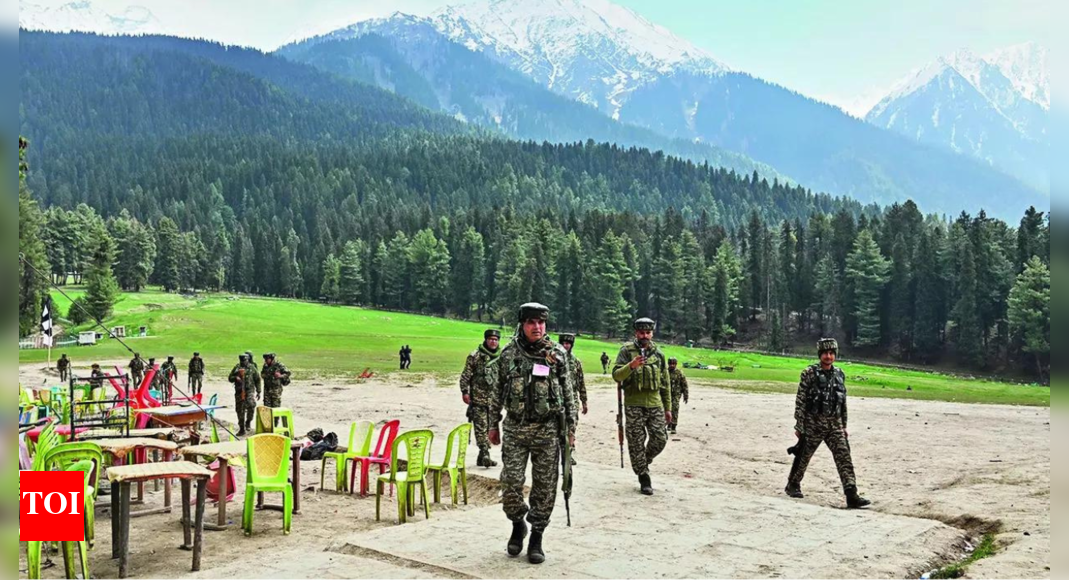 Jubilation in BJP as Operation Mahadev dampens opposition ammunition
