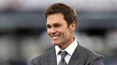 Tom Brady’s Vacation Photos Go Viral After Fans Spot His Teenage Doppelganger Son Jack