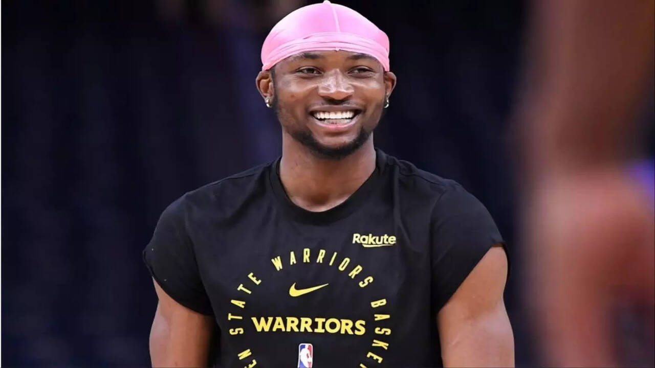 Jonathan Kuminga, Cam Thomas and Josh Giddey eye $30 million yearly deals amidst the free agency | NBA News - Times of India