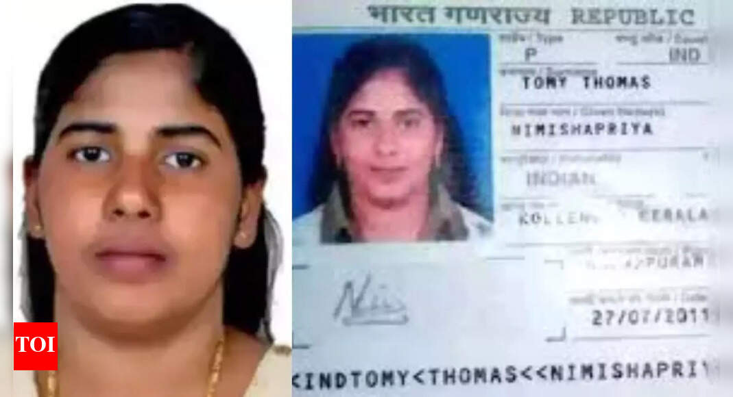 Nimisha case reconciliation claim untrue: Victim's brother