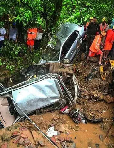 Flash flood in Himachal Pradesh kills 3 of family, monsoon toll 170