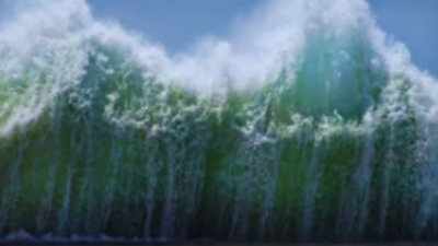  Japan warns of tsunami waves up to 1 meter in Pacific - what we know so far