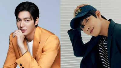  The Prophet’; Lee Min Ho and Ahn Hyo Seop choose BLACKPINK Jisoo as their ‘ally’ - comments spark mixed reactions