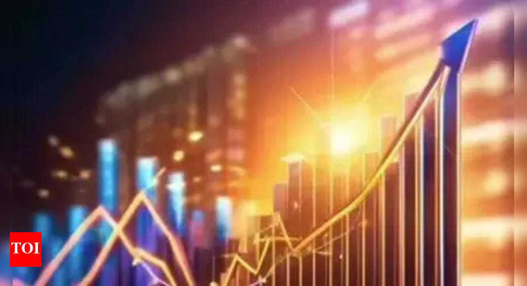 L&T's Q1 net rises 25% to '4.3k crore on new orders