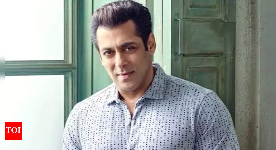 Three Salman Khan fans run away from Delhi to meet superstar; found safe in Nashik after MISSING for 4 days: Deets Inside | Hindi Movie News – Times of India
