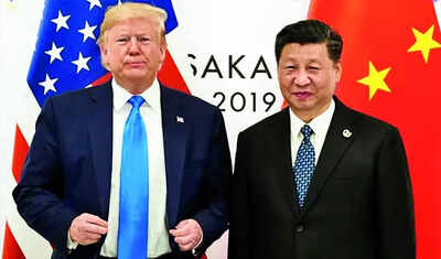US, China tariff truce holds for now, but Trump to have final say