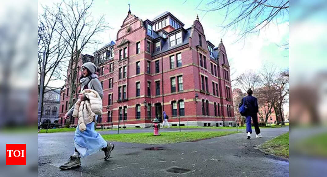 5 weapons in the Trump–Harvard war: The saga of frozen funds, fragile visas and more