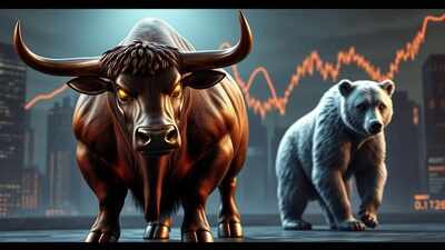 Representative AI-image Buy or sell: Stock recommendation by brokers for July 30, 2025
