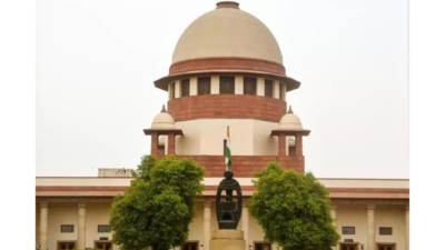 SC seeks Centre’s response on presidential inaction  over Punjab Bills on Gurudwaras, DGP selection mechanism