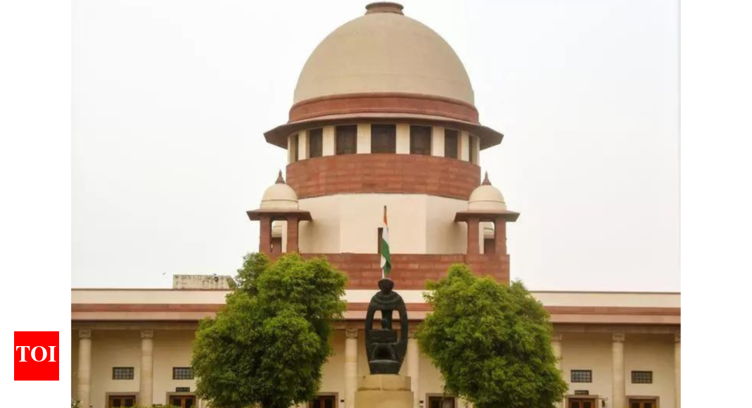 SC seeks Centre’s response on presidential inaction over Punjab Bills on Gurudwaras, DGP selection mechanism