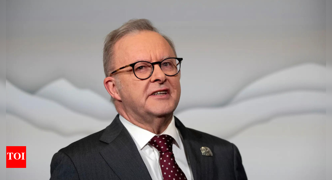 ‘Significant positive impact’: Australia to ban children from YouTube