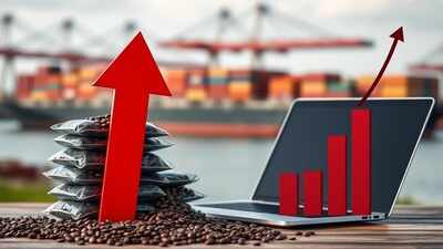 AI-generated image US tariffs take effect Friday: 5 key imports face steep hikes; economic fallout looms