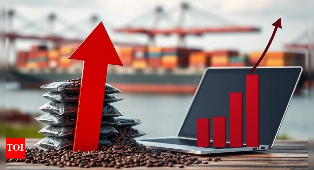 US tariffs take effect Friday: 5 key imports face steep hikes; economic fallout looms