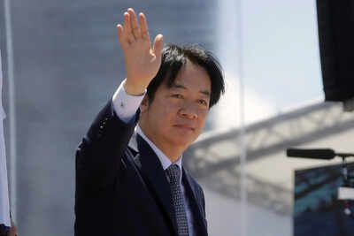 Lai Ching-te's trip to Latin America: Typhoon Danas or Chinese interference - Why did Taiwanese president cancel tour?