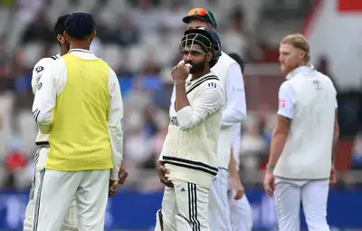  'Play only continued for some personal gain' - Dale Steyn on India refusing to Ben Stokes' draw offer