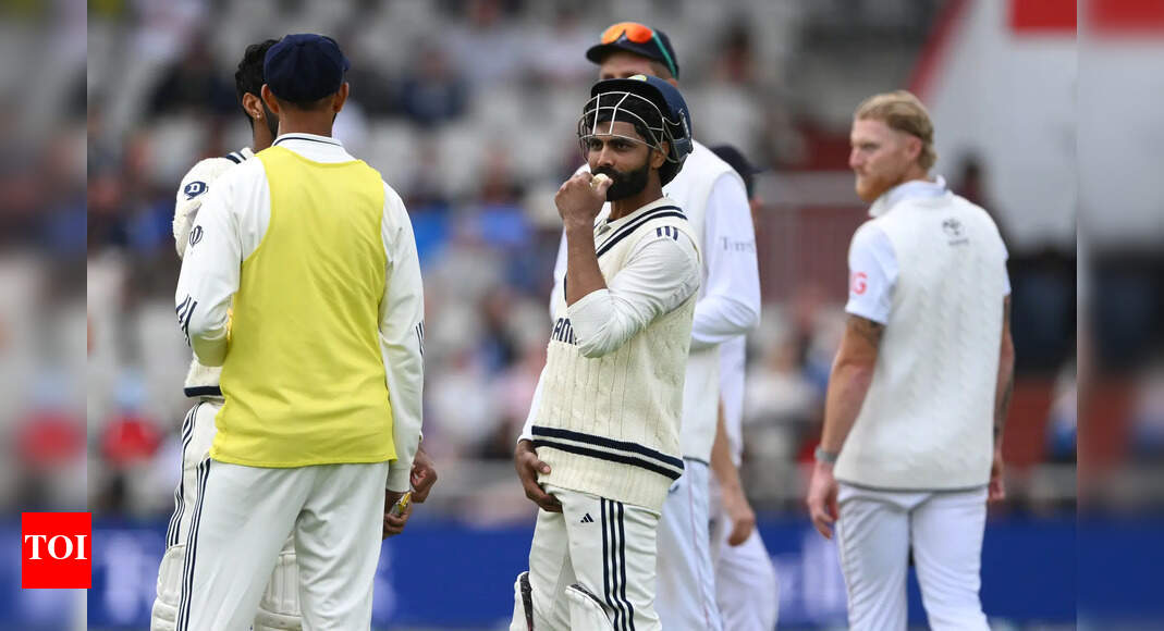 'Play only continued for some personal gain' - Steyn on India refusing to Stokes' draw offer