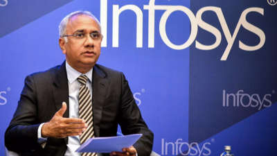 TCS layoffs rattle IT sector: Infosys rules out job cuts; focuses on freshers and AI reskilling