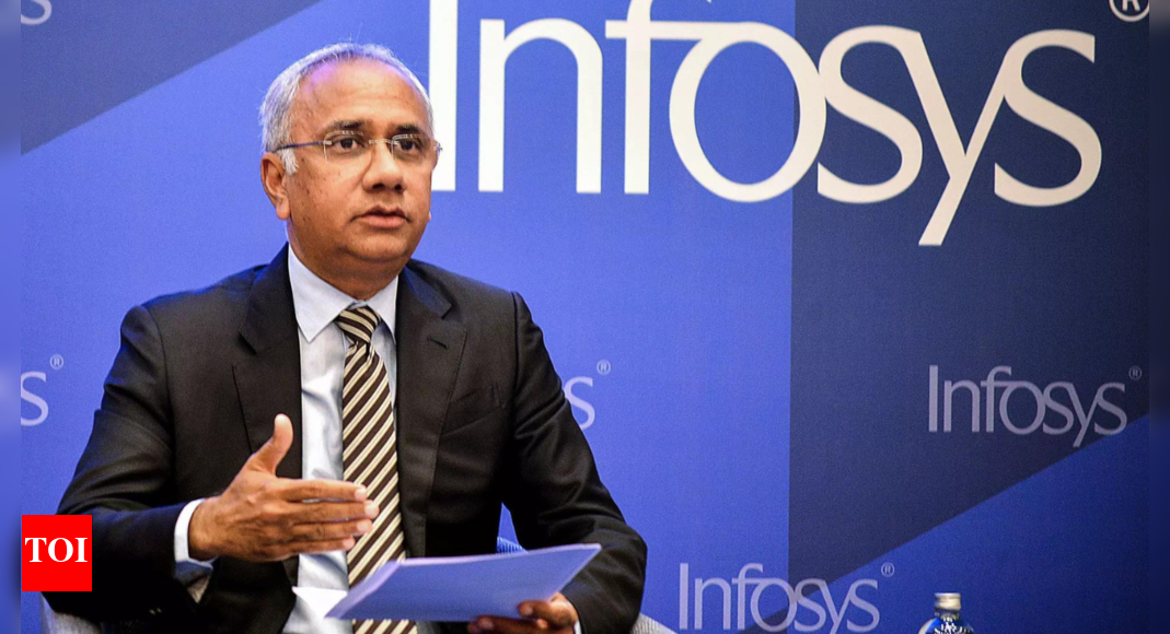 TCS layoffs rattle IT sector: Infosys rules out job cuts; focuses on freshers and AI reskilling