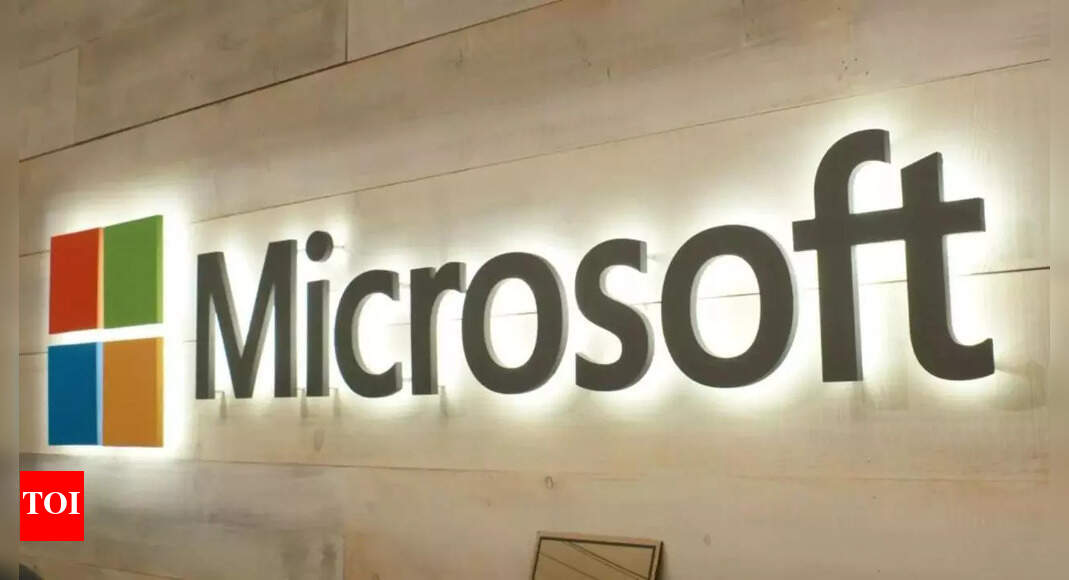 Nayara Energy sues Microsoft alleging abrupt service suspension ‘without prior notice’
