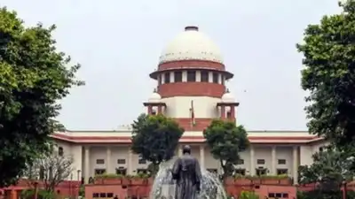SC seeks Centre’s response on presidential inaction  over Punjab Bills on Gurudwaras, DGP selection mechanism