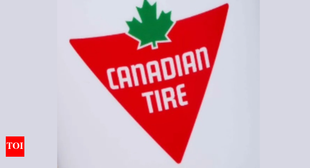 Corporate layoffs: Canadian Tire announces workforce restructuring; retail store jobs unaffected, says company – Times of India