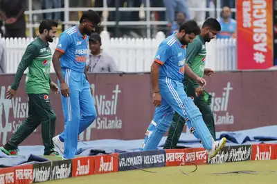  Ex-India cricketer slams Asia Cup 2025 fixture